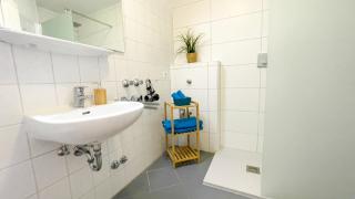 Ferienwohnung Nordseebrandung B1.3 - Cuxhaven - 8