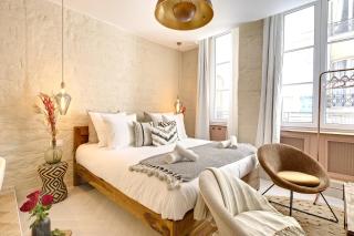 The Charming Luxembourg Garden - 4