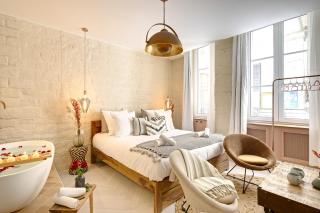 The Charming Luxembourg Garden - 9