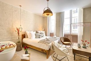 The Charming Luxembourg Garden - 8