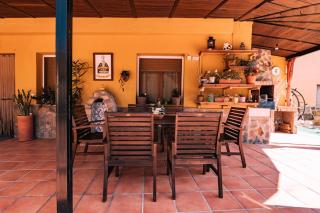 Casa rural Villa Cristina Almonacid de Toledo - 3