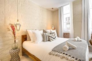 The Charming Luxembourg Garden - 7