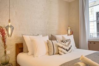 The Charming Luxembourg Garden - 6