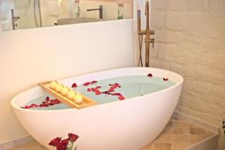 The Charming Luxembourg Garden - 3