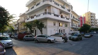 Loft Style Central Studio Large Terrace 100Mbps - Heraklion - 1