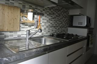 Villetta Gelsomino ,150 metri dal mare, ingresso indipendente, posto auto e giardino, marina di grosseto - Marina di Grosseto - 7