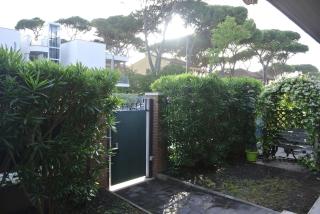 Villetta Gelsomino ,150 metri dal mare, ingresso indipendente, posto auto e giardino, marina di grosseto - Marina di Grosseto - 1