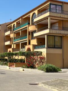 Mon appartement de vacances - Valras-Plage - 1