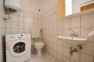 Studio in Stinjan/Istrien 17366 - 1
