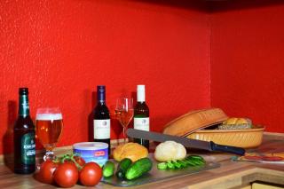 Ferienwohnung Jakobsweg - Dietrichingen - 3