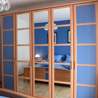 Ferienwohnung Jakobsweg - Dietrichingen - 1