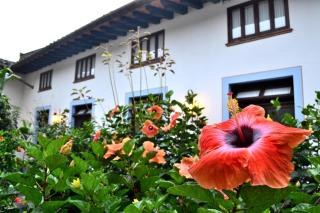 Meson del Alferez Coatepec - Coatepec - 8