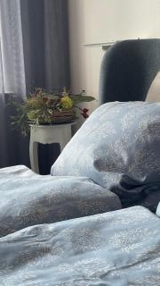 Ferienwohnung Weitsicht - Hüttenrode - 7
