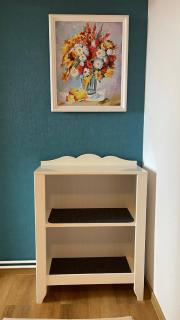 Ferienwohnung Weitsicht - Hüttenrode - 1