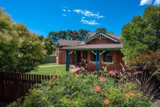 Cavalo - Explore Wine Country from this Art-filled Family Stay - Mudgee - 5