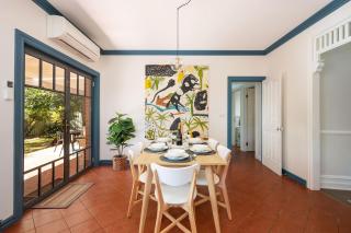 Cavalo - Explore Wine Country from this Art-filled Family Stay - Mudgee - 8