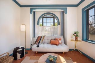 Cavalo - Explore Wine Country from this Art-filled Family Stay - Mudgee - 6
