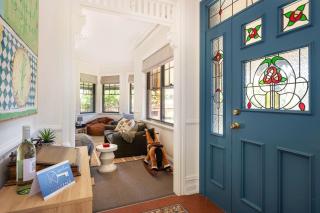 Cavalo - Explore Wine Country from this Art-filled Family Stay - Mudgee - 3