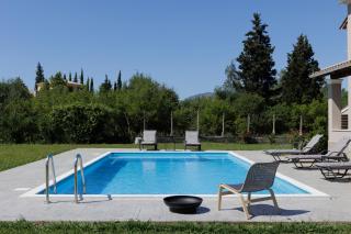 Country Villa Verde - 2Floor Family Home - Città di Corfù - 3