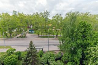 Gdansk Zabianka Sztormowa Apartment with 1 Bedroom by Noclegi Renters - Gdańsk - 2