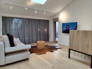 Owl Jazz Apartments - luxury apartments in the heart of the city - Kaunas - 3