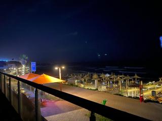 Luxery stay with seaview, pool, green space & Sunset orientation near Rabat - Sidi Bouqnadel - 8