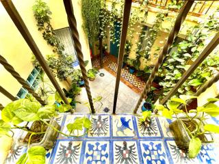 Hotel Conde de Cárdenas - Córdoba - 9