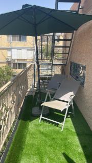 דירה יפה ומרווחת במרכז העיר - Eilat - 8
