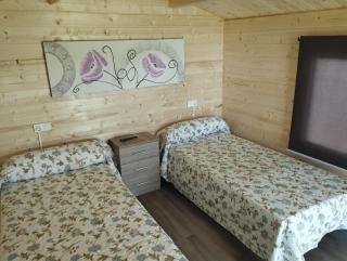 Camping Fraga Balada - Porto do Son - 0