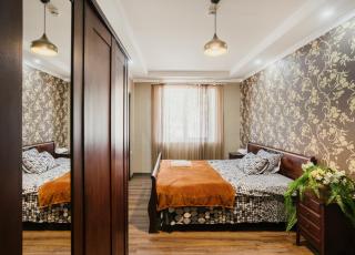 Marcos Hotel - Nizhnyaya Alekseyevka - 9