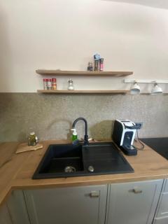 NEW G&P Villa - Free Parking - 5