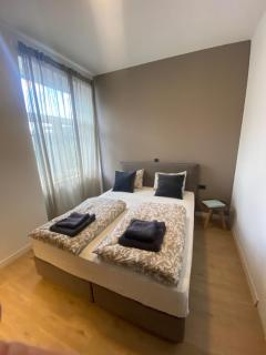 NEW G&P Villa - Free Parking - 2