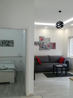 Apartment Teodora - Belgrado - 0