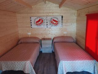 Camping Fraga Balada - Porto do Son - 8