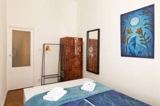 Royal Route apartment Fully equipped - Krakau - 9