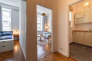 Royal Route apartment Fully equipped - Krakau - 8