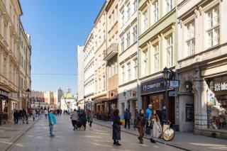 Royal Route apartment Fully equipped - Krakau - 7