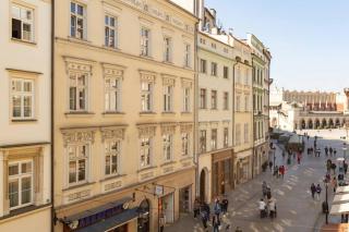 Royal Route apartment Fully equipped - Krakau - 6