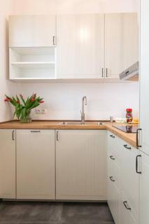 Royal Route apartment Fully equipped - Krakau - 5