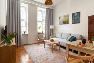 Royal Route apartment Fully equipped - Krakau - 4