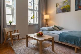 Royal Route apartment Fully equipped - Krakau - 3
