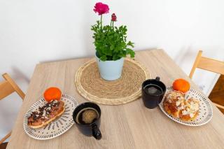 Royal Route apartment Fully equipped - Krakau - 2