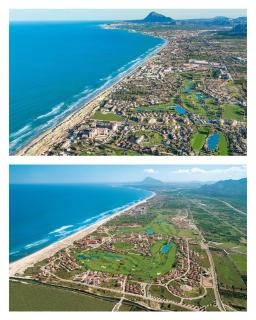 R223 Apartamento Las Dunas Oliva Nova - Oliva - 7