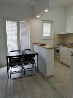 Apartment Teodora - Belgrado - 3