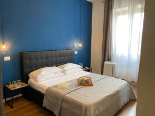 La casa di Alan - Terni - 2