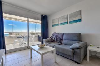 Apartamentos Apolo16 (II-3º-12) - Calpe - 1