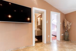 Deluxe Suite Bambi with Panoramic View - Zadar - 5