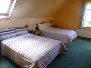 Ferryview B&B V23 X577 - Cahersiveen - 4