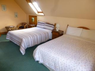Ferryview B&B V23 X577 - Cahersiveen - 2