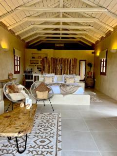 The Suite at Garden Village - Kalamaki - 0
